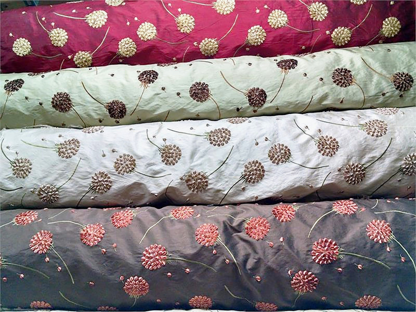 Dandelion Collection - Sage