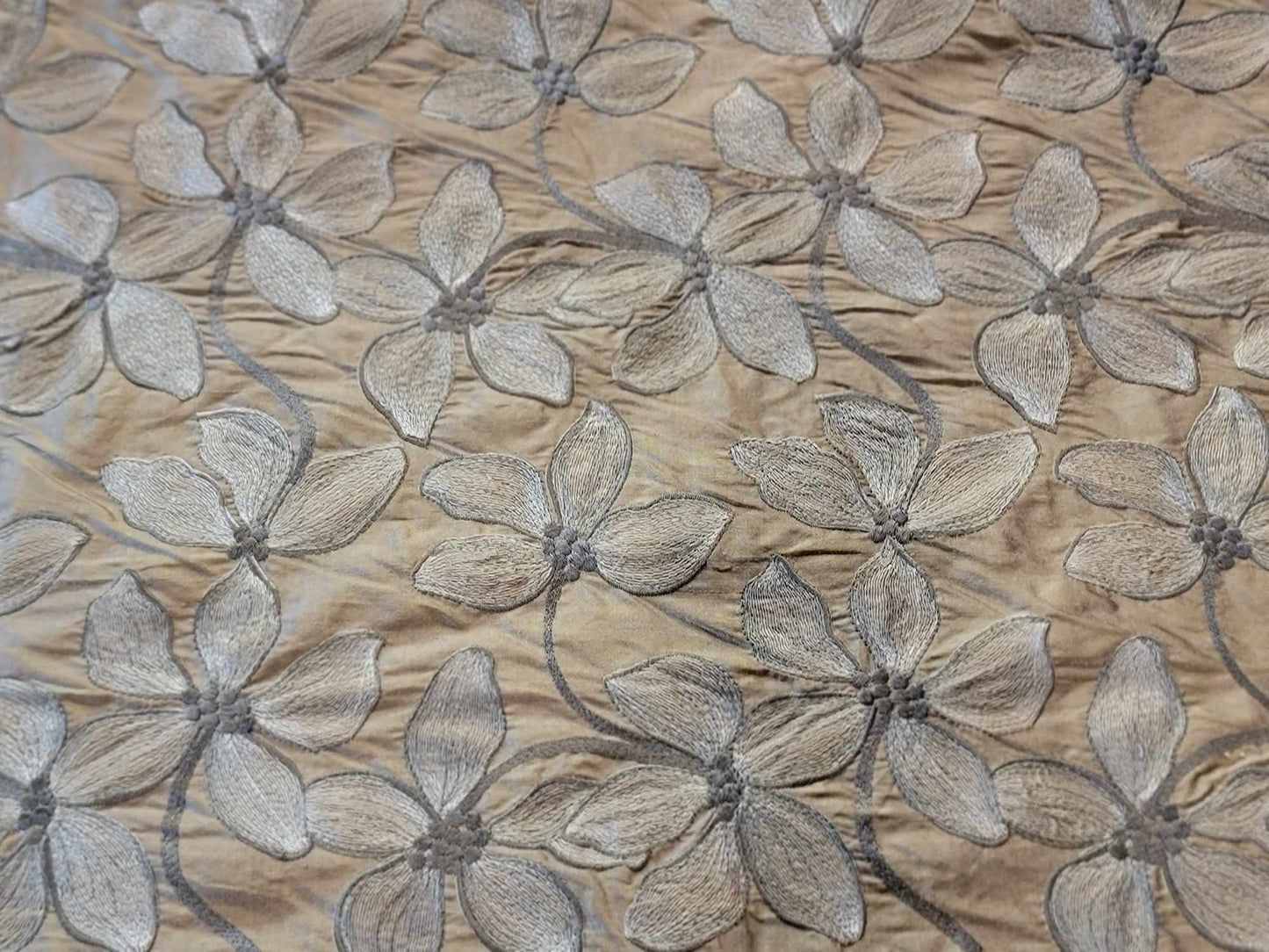 Pinwheel Collection - Metallic Dark Olive