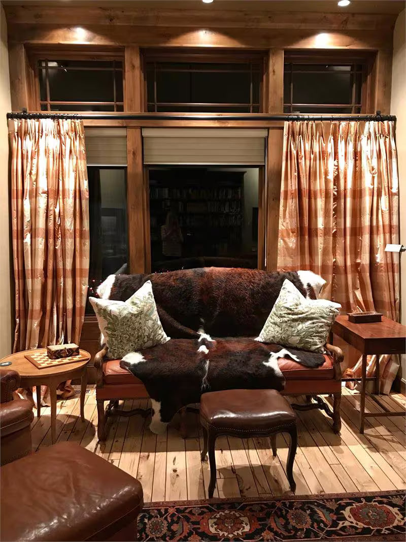 The Hamptons, East Egg Collection - Terra Cotta