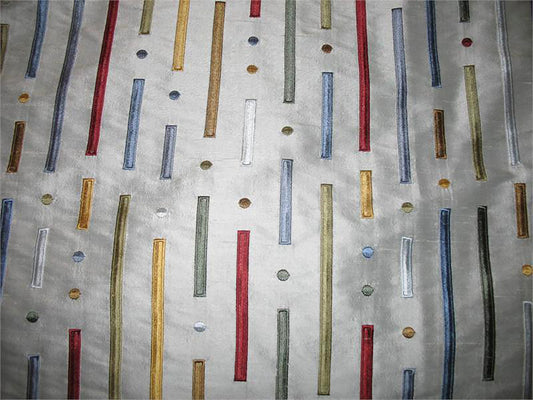 Bars & Baubles Collection - Blue