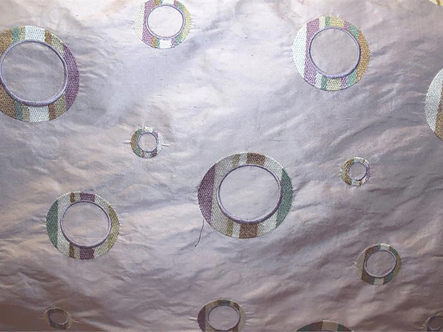 Circulo Collection - Lavender