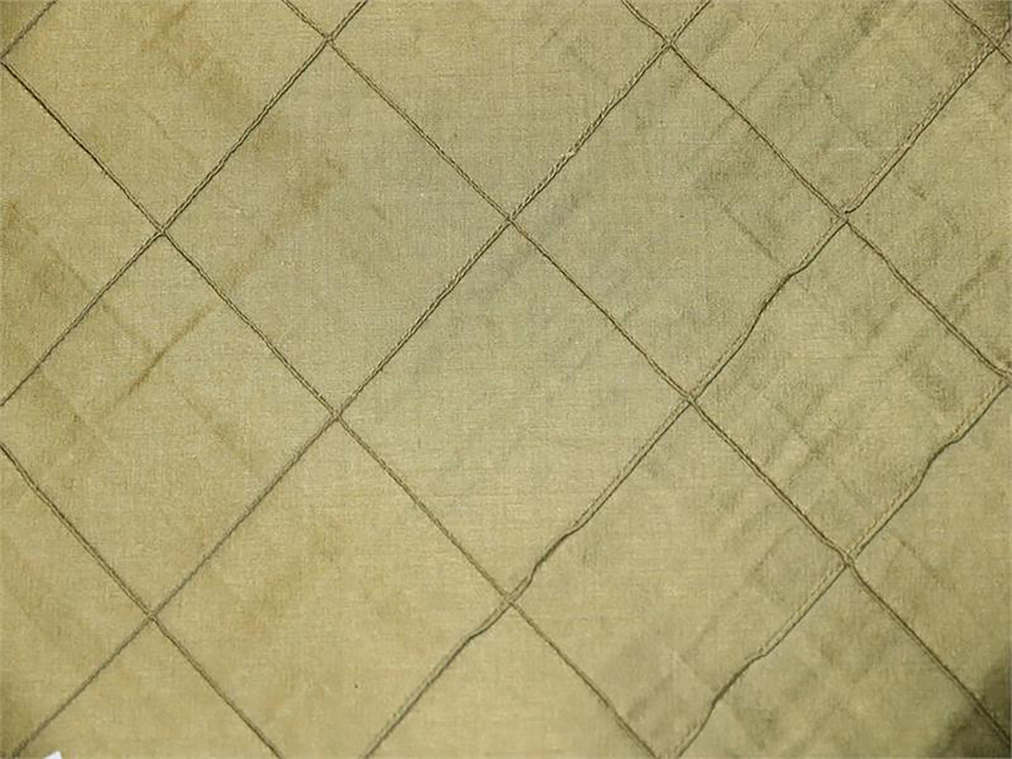 Field of Diamonds Collection - Golden Taupe