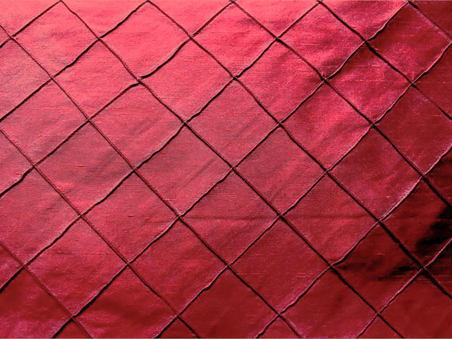 Field of Diamonds Collection - Garnet