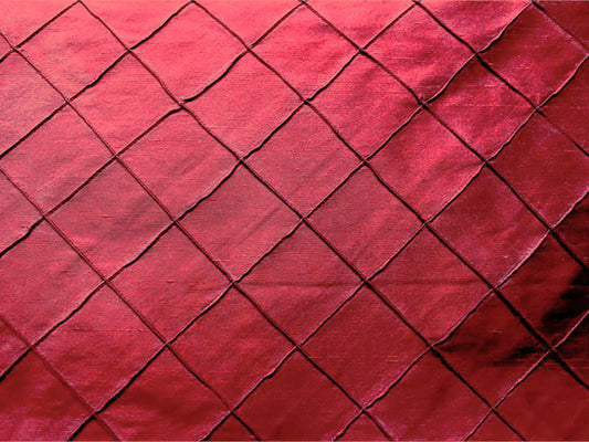 Field of Diamonds Collection - Garnet