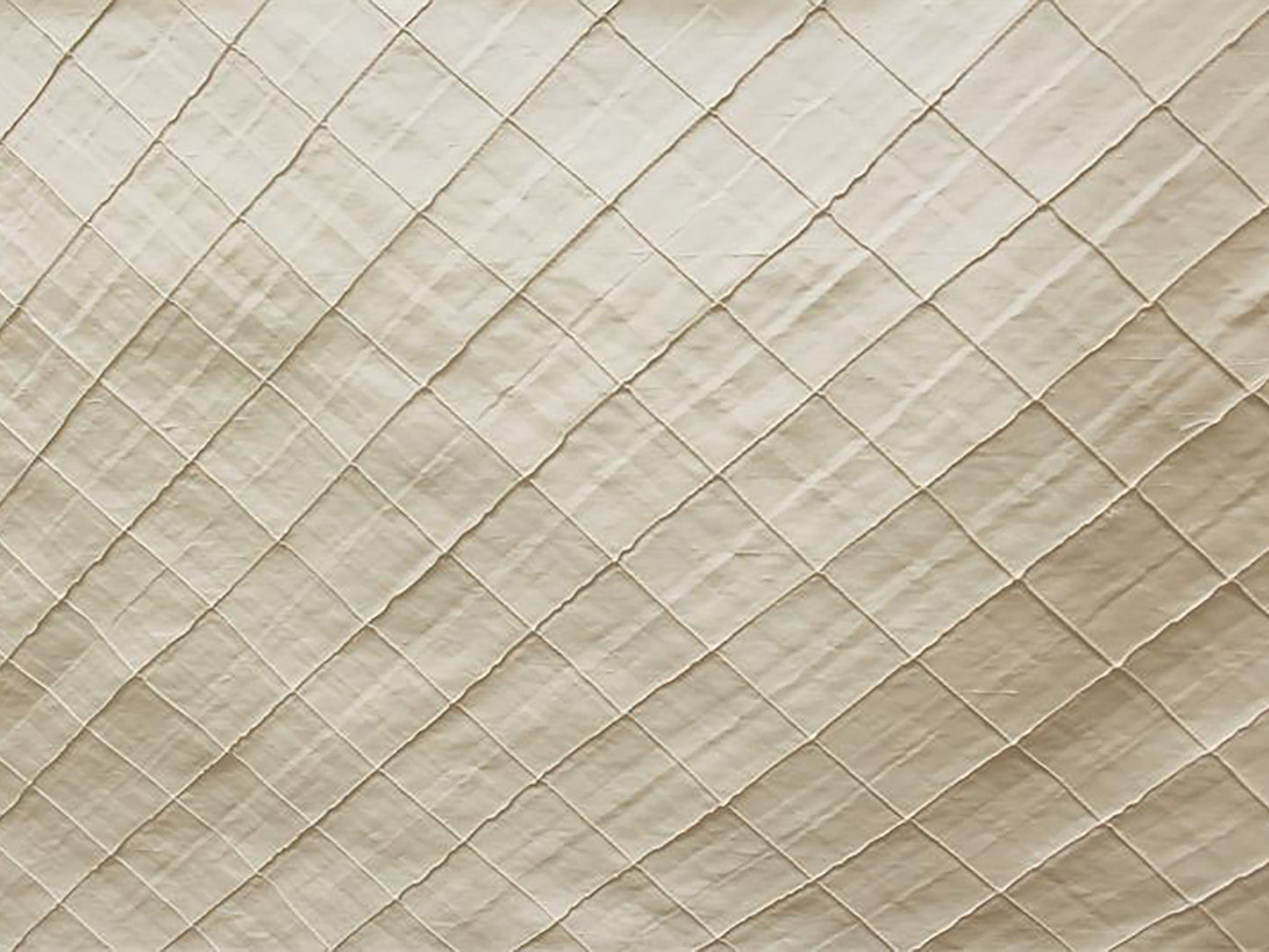 Field of Diamonds Collection - Ivory