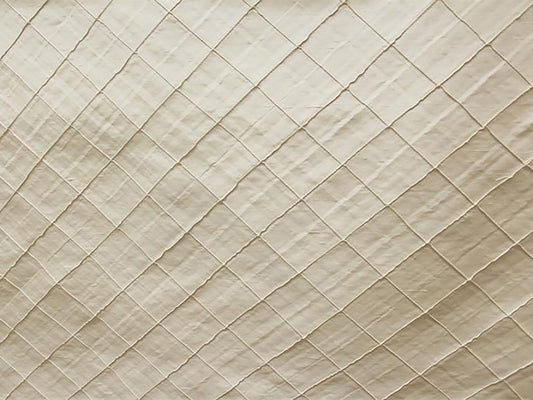 Field of Diamonds Collection - Ivory