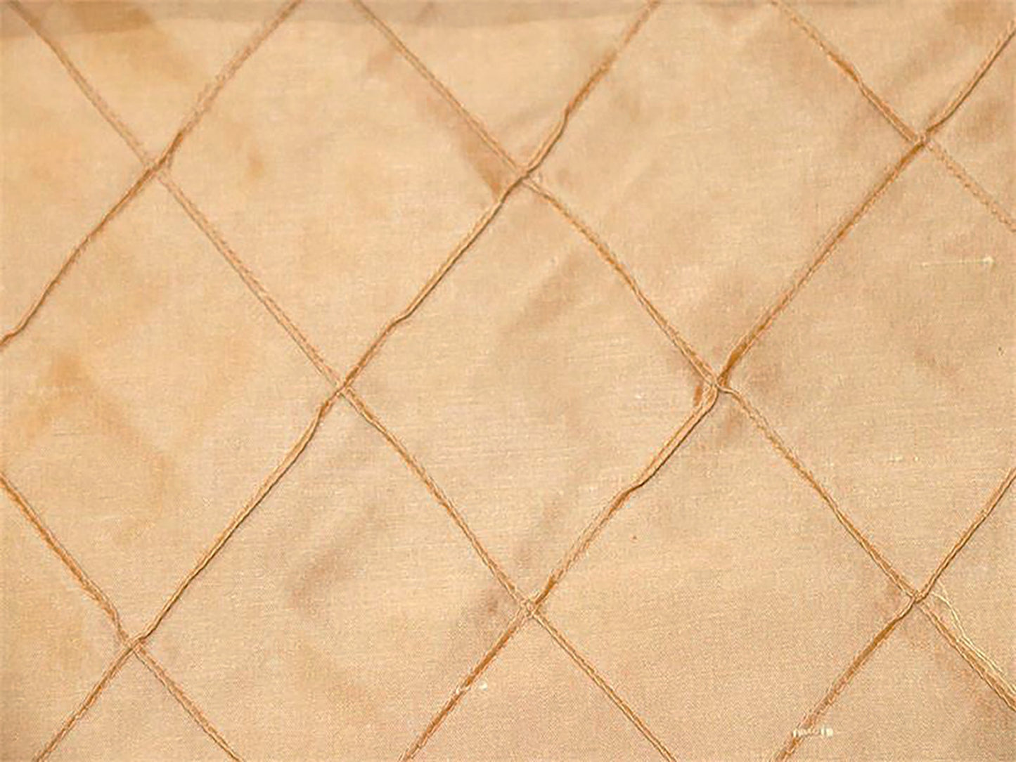 Field of Diamonds Collection - Salmon