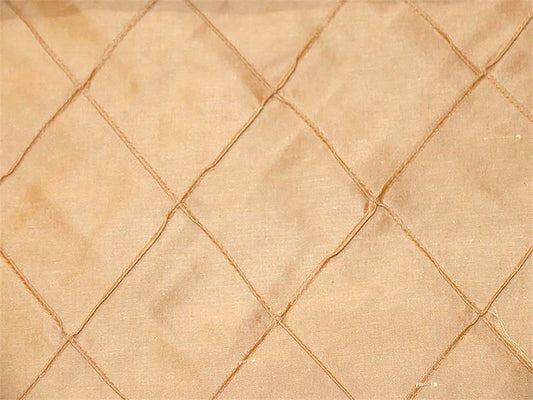 Field of Diamonds Collection - Salmon