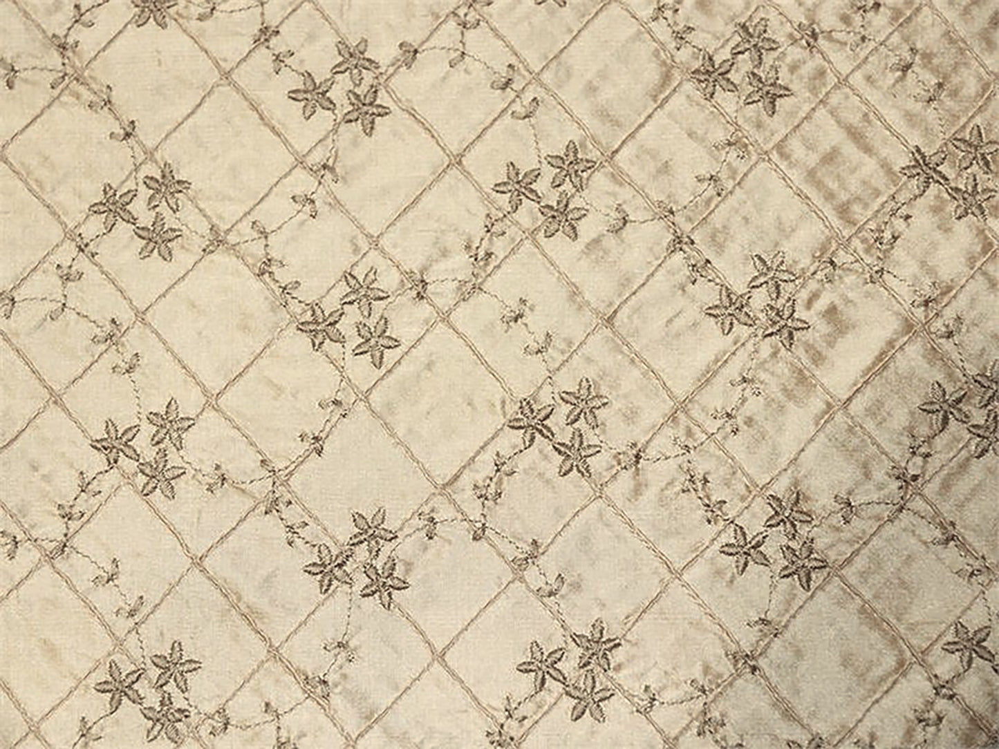 Morningside Collection - Cream