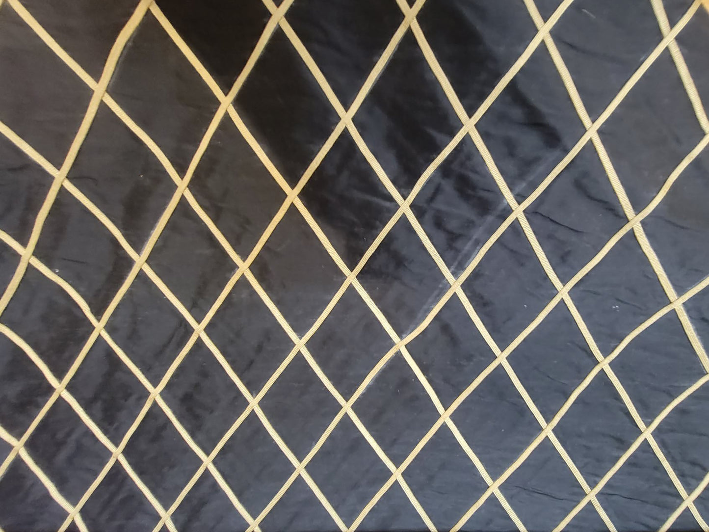 Royal York Penthouse Collection - Black & Gold