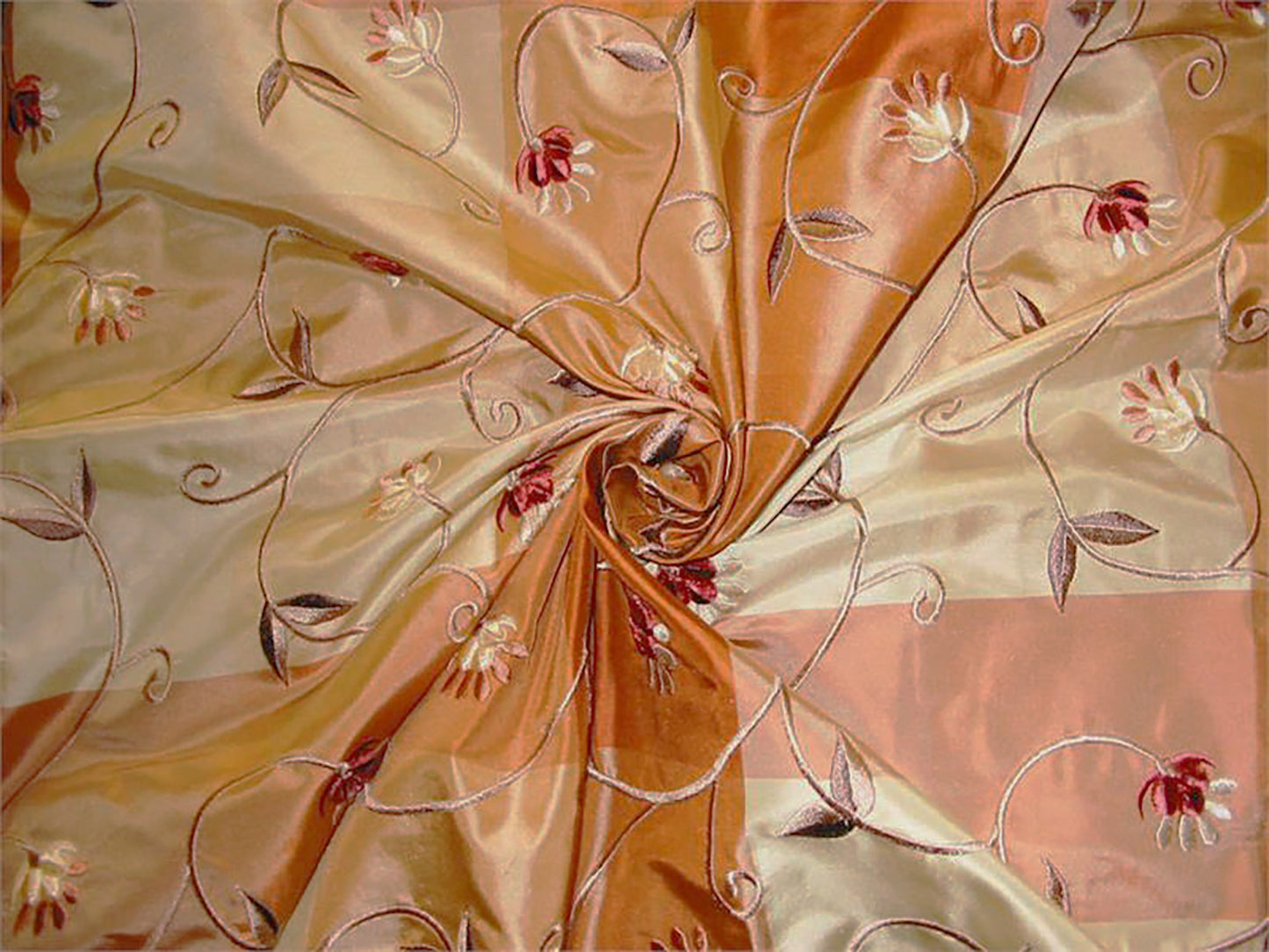 The Hamptons, East Egg Collection - Terra Cotta